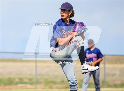 Thumbnail 2 in Sand Creek @ Falcon photogallery.