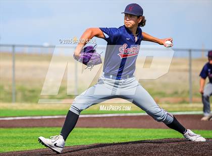 Thumbnail 3 in Sand Creek @ Falcon photogallery.