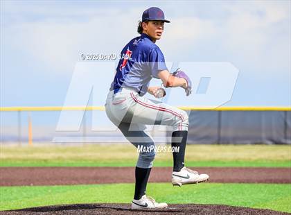 Thumbnail 1 in Sand Creek @ Falcon photogallery.
