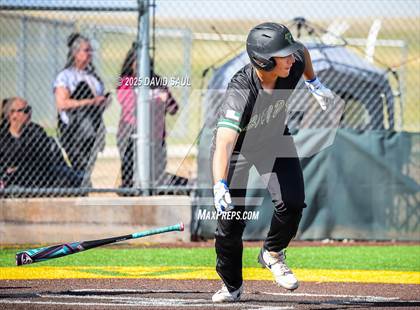 Thumbnail 1 in Sand Creek @ Falcon photogallery.