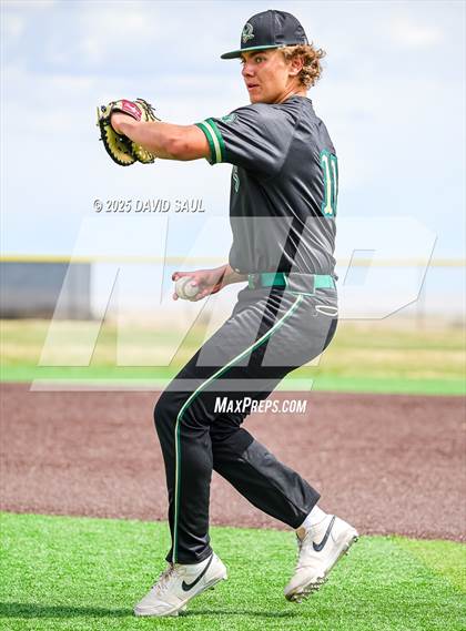 Thumbnail 1 in Sand Creek @ Falcon photogallery.