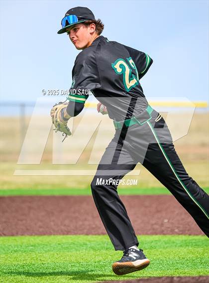 Thumbnail 1 in Sand Creek @ Falcon photogallery.