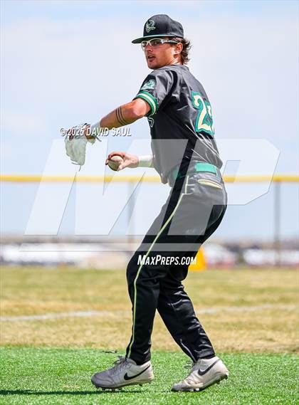 Thumbnail 3 in Sand Creek @ Falcon photogallery.