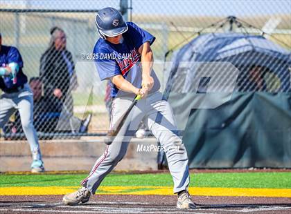 Thumbnail 1 in Sand Creek @ Falcon photogallery.