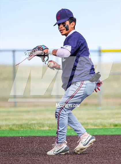 Thumbnail 1 in Sand Creek @ Falcon photogallery.