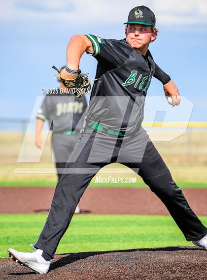Thumbnail 3 in Sand Creek @ Falcon photogallery.