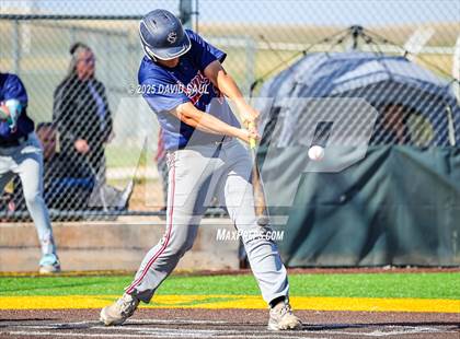 Thumbnail 2 in Sand Creek @ Falcon photogallery.