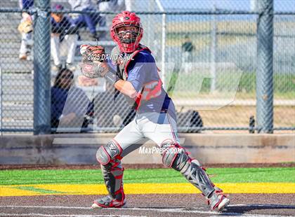 Thumbnail 1 in Sand Creek @ Falcon photogallery.