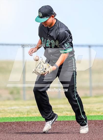 Thumbnail 2 in Sand Creek @ Falcon photogallery.