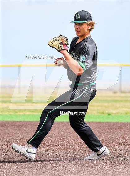 Thumbnail 2 in Sand Creek @ Falcon photogallery.