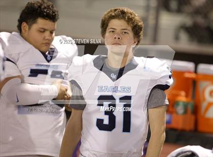 Thumbnail 3 in Carlsbad vs. Granite Hills (CIF SDS Open Division Semifinal) photogallery.