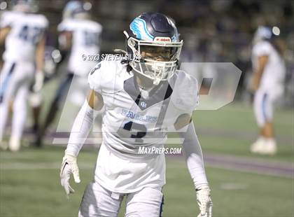 Thumbnail 3 in Carlsbad vs. Granite Hills (CIF SDS Open Division Semifinal) photogallery.