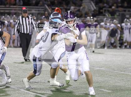 Thumbnail 1 in Carlsbad vs. Granite Hills (CIF SDS Open Division Semifinal) photogallery.