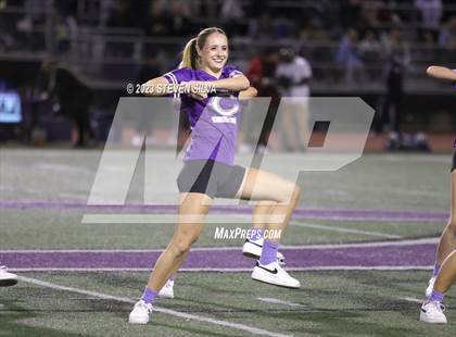 Thumbnail 1 in Carlsbad vs. Granite Hills (CIF SDS Open Division Semifinal) photogallery.