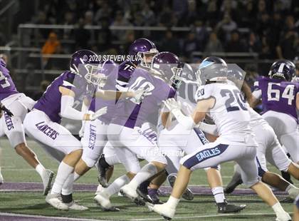 Thumbnail 1 in Carlsbad vs. Granite Hills (CIF SDS Open Division Semifinal) photogallery.