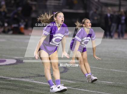 Thumbnail 1 in Carlsbad vs. Granite Hills (CIF SDS Open Division Semifinal) photogallery.