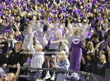 Thumbnail 1 in Carlsbad vs. Granite Hills (CIF SDS Open Division Semifinal) photogallery.