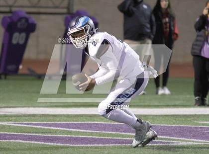 Thumbnail 3 in Carlsbad vs. Granite Hills (CIF SDS Open Division Semifinal) photogallery.
