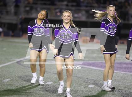 Thumbnail 3 in Carlsbad vs. Granite Hills (CIF SDS Open Division Semifinal) photogallery.