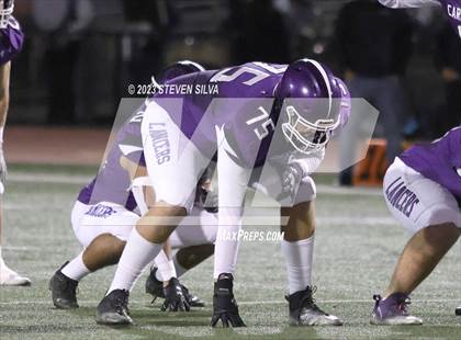 Thumbnail 1 in Carlsbad vs. Granite Hills (CIF SDS Open Division Semifinal) photogallery.