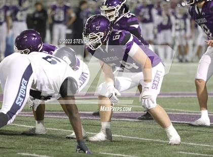 Thumbnail 1 in Carlsbad vs. Granite Hills (CIF SDS Open Division Semifinal) photogallery.