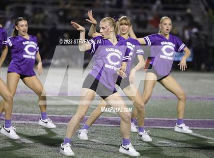 Thumbnail 3 in Carlsbad vs. Granite Hills (CIF SDS Open Division Semifinal) photogallery.