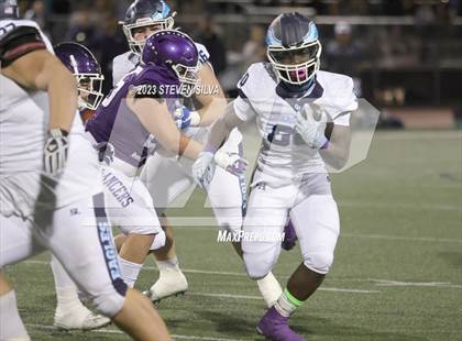 Thumbnail 1 in Carlsbad vs. Granite Hills (CIF SDS Open Division Semifinal) photogallery.