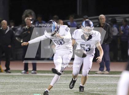 Thumbnail 1 in Carlsbad vs. Granite Hills (CIF SDS Open Division Semifinal) photogallery.