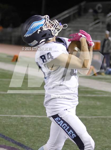 Thumbnail 1 in Carlsbad vs. Granite Hills (CIF SDS Open Division Semifinal) photogallery.