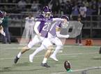 Photo from the gallery "Carlsbad vs. Granite Hills (CIF SDS Open Division Semifinal)"