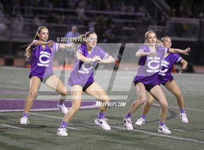 Thumbnail 3 in Carlsbad vs. Granite Hills (CIF SDS Open Division Semifinal) photogallery.