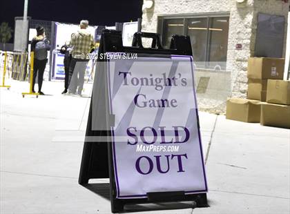 Thumbnail 1 in Carlsbad vs. Granite Hills (CIF SDS Open Division Semifinal) photogallery.