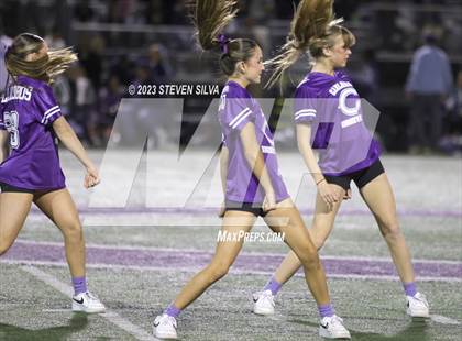 Thumbnail 2 in Carlsbad vs. Granite Hills (CIF SDS Open Division Semifinal) photogallery.