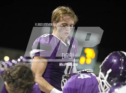 Thumbnail 1 in Carlsbad vs. Granite Hills (CIF SDS Open Division Semifinal) photogallery.