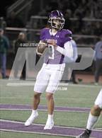 Photo from the gallery "Carlsbad vs. Granite Hills (CIF SDS Open Division Semifinal)"