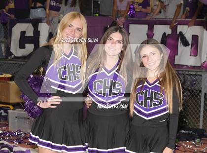 Thumbnail 1 in Carlsbad vs. Granite Hills (CIF SDS Open Division Semifinal) photogallery.