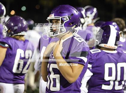Thumbnail 3 in Carlsbad vs. Granite Hills (CIF SDS Open Division Semifinal) photogallery.