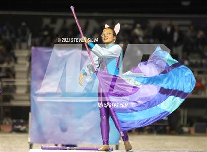 Thumbnail 1 in Carlsbad vs. Granite Hills (CIF SDS Open Division Semifinal) photogallery.