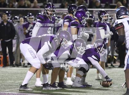 Thumbnail 1 in Carlsbad vs. Granite Hills (CIF SDS Open Division Semifinal) photogallery.