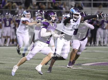 Thumbnail 1 in Carlsbad vs. Granite Hills (CIF SDS Open Division Semifinal) photogallery.
