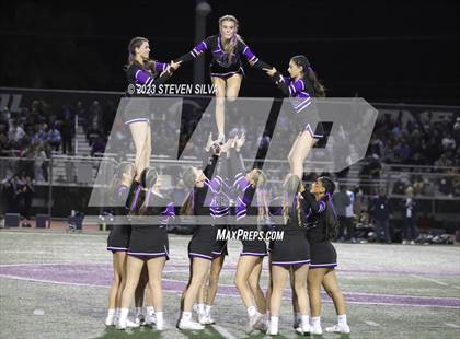 Thumbnail 1 in Carlsbad vs. Granite Hills (CIF SDS Open Division Semifinal) photogallery.