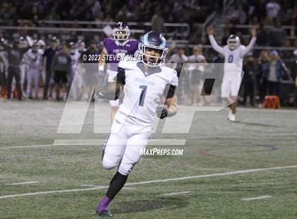 Thumbnail 2 in Carlsbad vs. Granite Hills (CIF SDS Open Division Semifinal) photogallery.