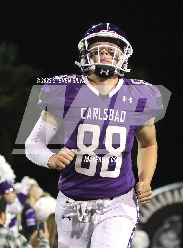 Photo 27 in the Carlsbad vs. Granite Hills (CIF SDS Open Division ...