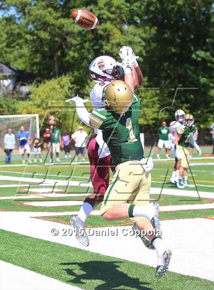 Thumbnail 2 in Don Bosco Prep @ St. Joseph Regional photogallery.