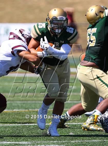 Thumbnail 1 in Don Bosco Prep @ St. Joseph Regional photogallery.
