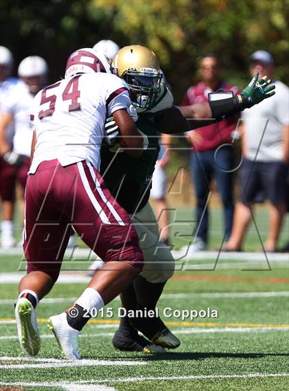 Thumbnail 3 in Don Bosco Prep @ St. Joseph Regional photogallery.