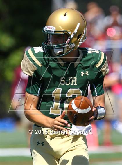 Thumbnail 1 in Don Bosco Prep @ St. Joseph Regional photogallery.