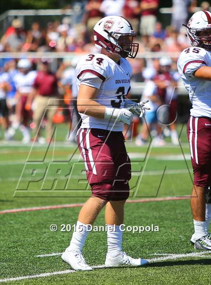 Thumbnail 3 in Don Bosco Prep @ St. Joseph Regional photogallery.