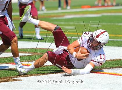 Thumbnail 3 in Don Bosco Prep @ St. Joseph Regional photogallery.