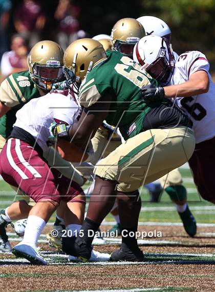 Thumbnail 3 in Don Bosco Prep @ St. Joseph Regional photogallery.